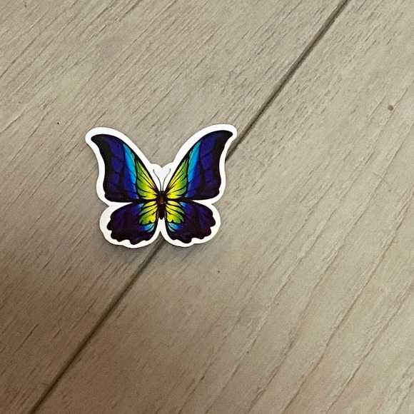 🦋 𝓢𝓽𝓲𝓬𝓴𝓮𝓻𝓈 𝒻ℴ𝓇 𝓈𝒶𝓁ℯ✨ - Picture 8 of 10